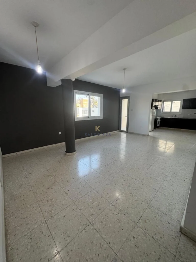2 Bedroom Apartment for Rent in Larnaca District