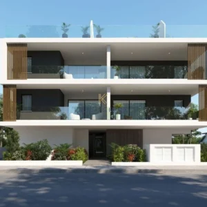 1 Bedroom Apartment for Sale in Oroklini, Larnaca District
