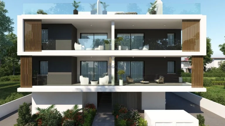 1 Bedroom Apartment for Sale in Oroklini, Larnaca District