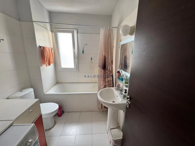 2 Bedroom Apartment for Sale in Larnaca District