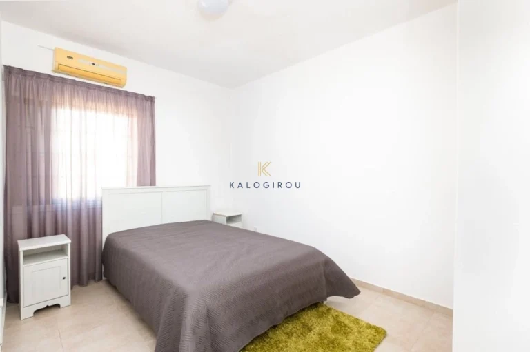 Cheap Apartments for Rent Larnaca