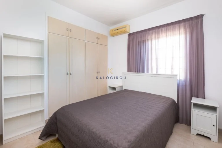 2 Bedroom Apartment for Rent in Oroklini, Larnaca District