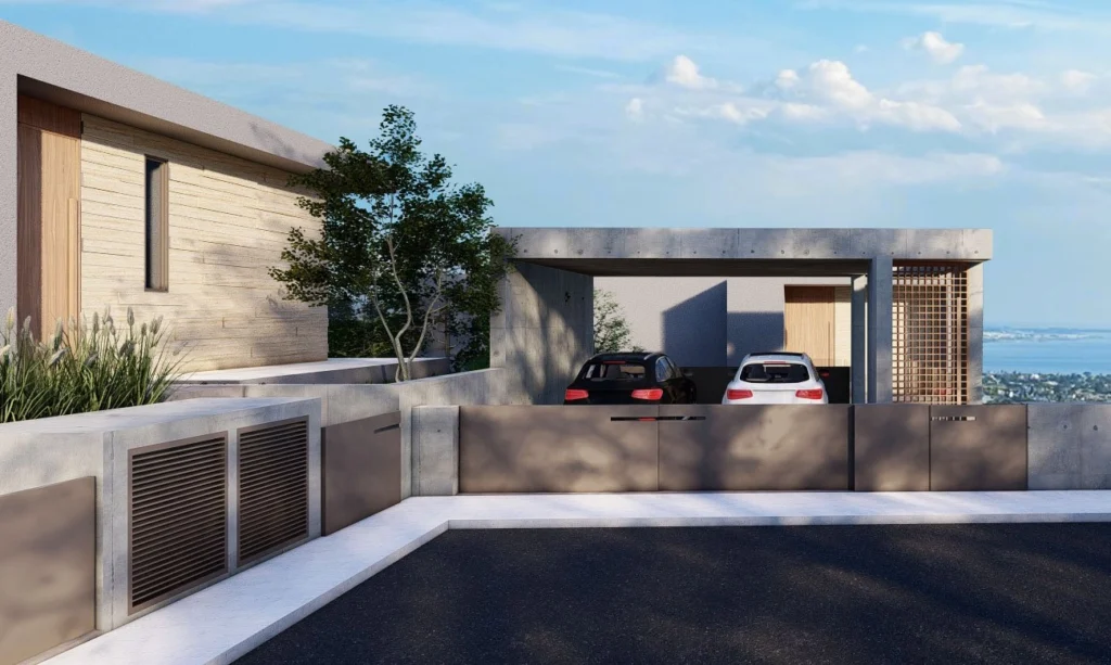 3 Bedroom House for Sale in Pegeia, Paphos District