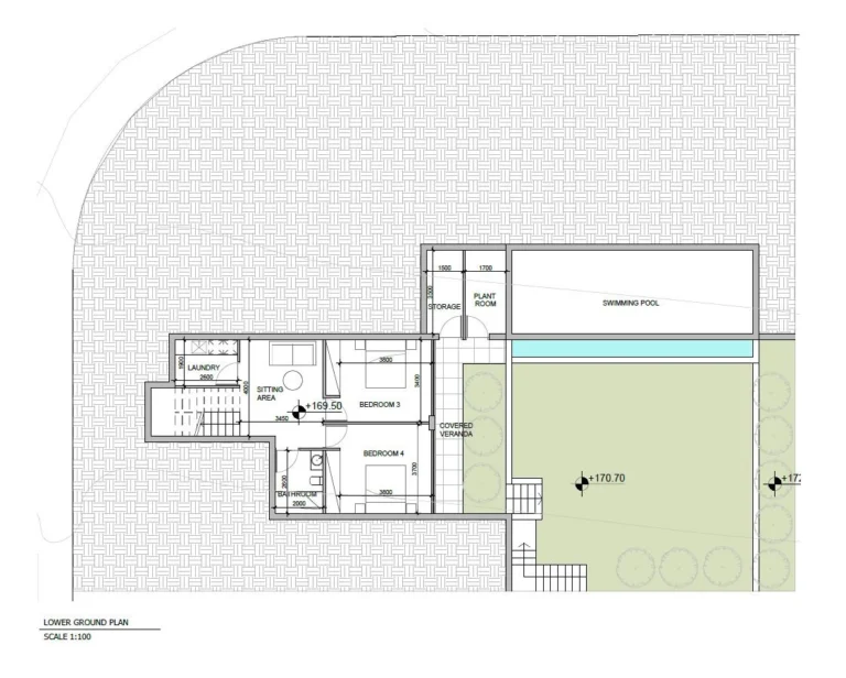 4 Bedroom House for Sale in Pegeia, Paphos District