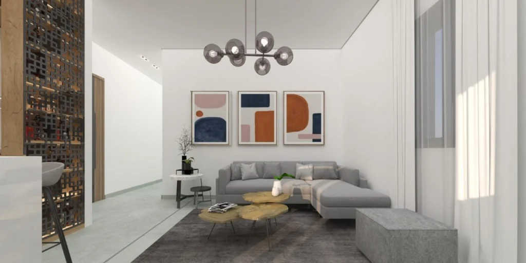 Apartment for Sale in Aradippou, Larnaca District