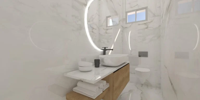 2 Bedroom Apartment for Sale in Aradippou, Larnaca District