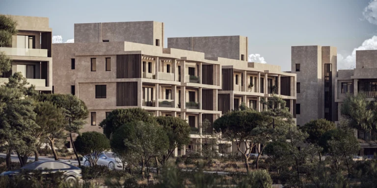 Cheap Apartments for Sale Famagusta up to 400000 euro