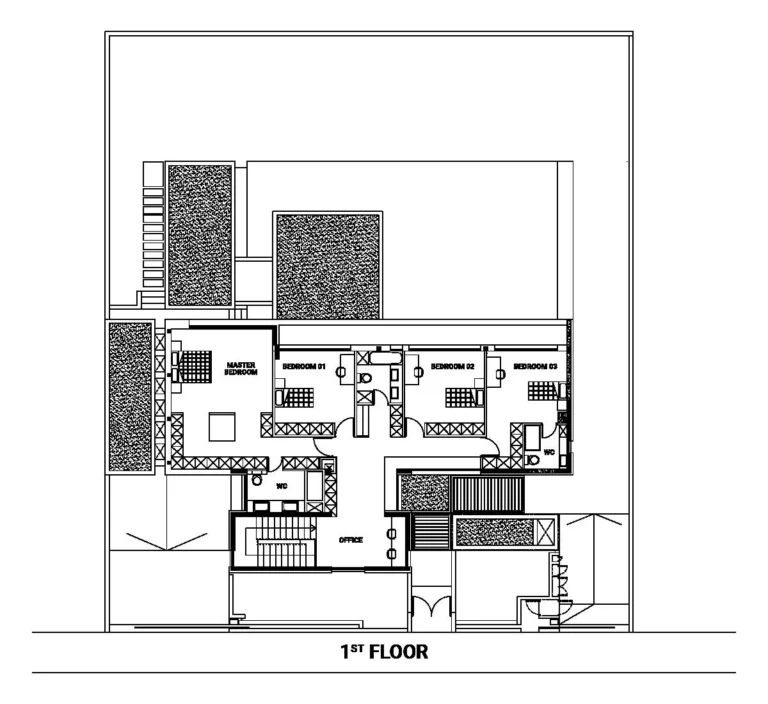 4 Bedroom House for Sale in Erimi, Limassol District