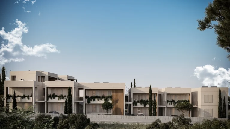 2 Bedroom Apartment for Sale in Paralimni, Famagusta District