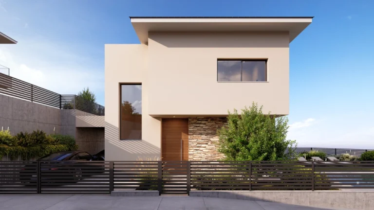 3 Bedroom House for Sale in Pyrgos Lemesou, Limassol District