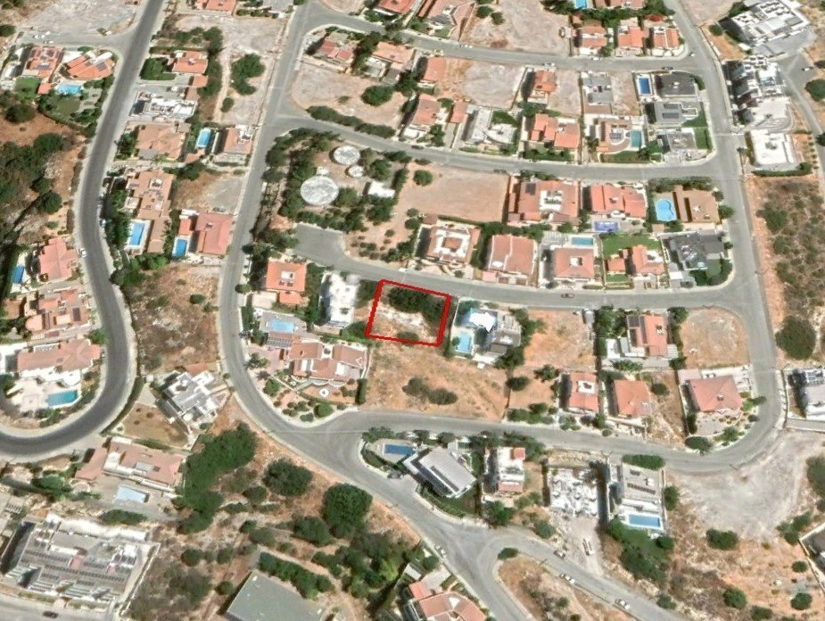 for Sale in Limassol – Agia Fyla