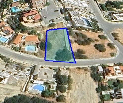 for Sale in Limassol – Agios Athanasios