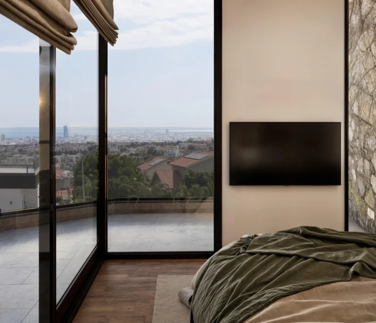 4 Bedroom House for Sale in Limassol – Agios Athanasios