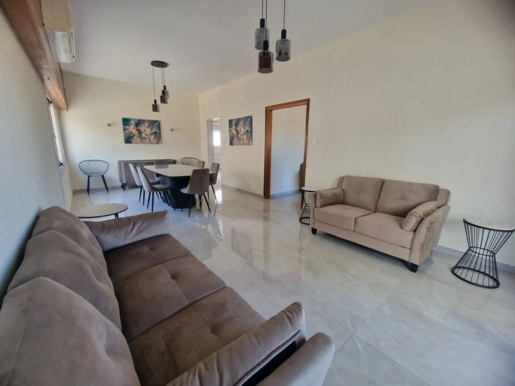 3 Bedroom House for Rent in Paphos – Agios Theodoros