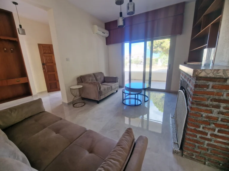 3 Bedroom House for Rent in Paphos – Agios Theodoros