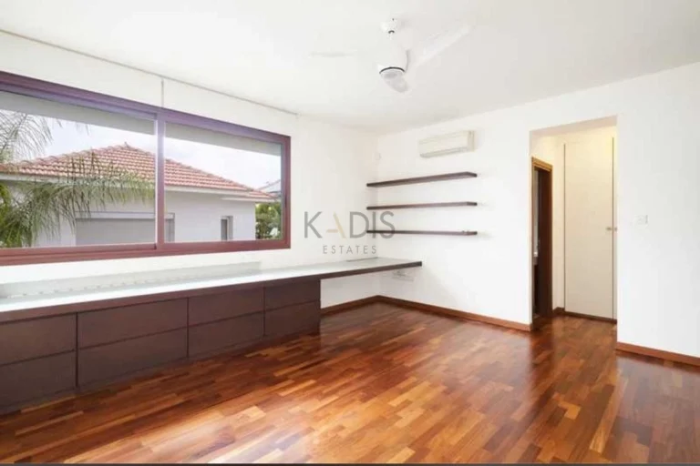355m² House for Sale in Nicosia District