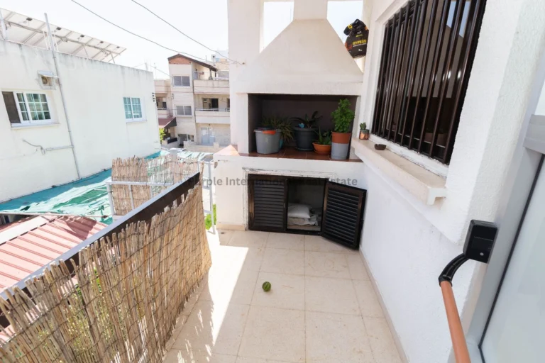 3 Bedroom Apartment for Sale in Larnaca District