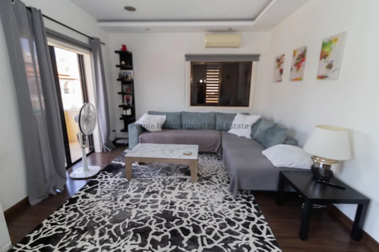 3 Bedroom Apartment for Sale in Larnaca District