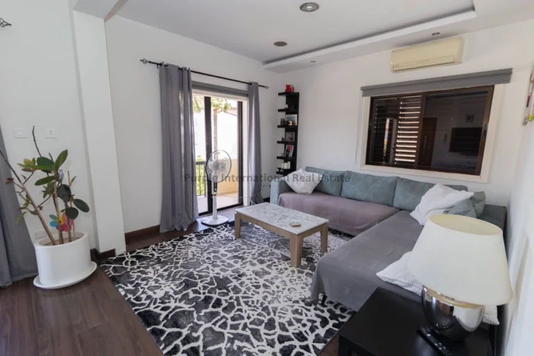 3 Bedroom Apartment for Sale in Larnaca District