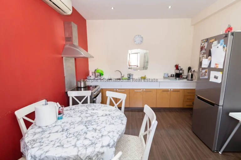 3 Bedroom Apartment for Sale in Larnaca District