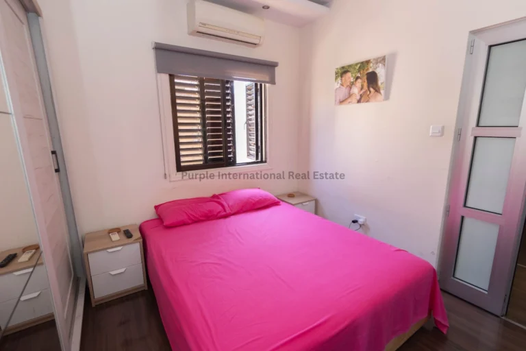 3 Bedroom Apartment for Sale in Larnaca District