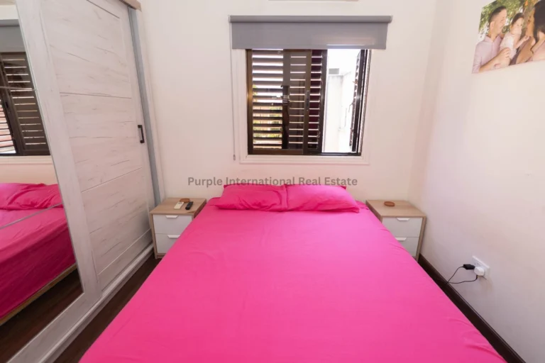 3 Bedroom Apartment for Sale in Larnaca District