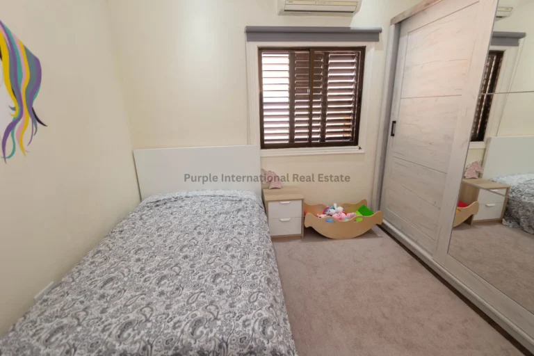 3 Bedroom Apartment for Sale in Larnaca District