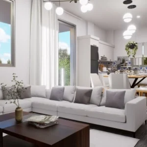 1 Bedroom Apartment for Sale in Paphos – Anavargos