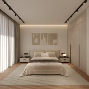 2 Bedroom Apartment for Sale in Limassol – Mesa Geitonia