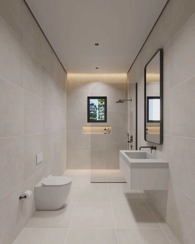 1 Bedroom Apartment for Sale in Limassol – Mesa Geitonia