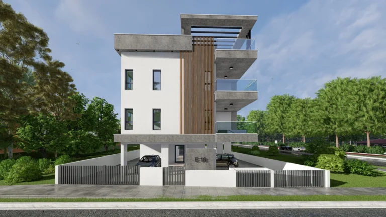 1 Bedroom Apartment for Sale in Erimi, Limassol District