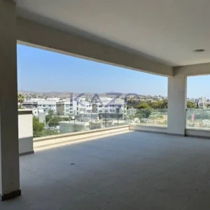 4 Bedroom Apartment for Sale in Limassol District