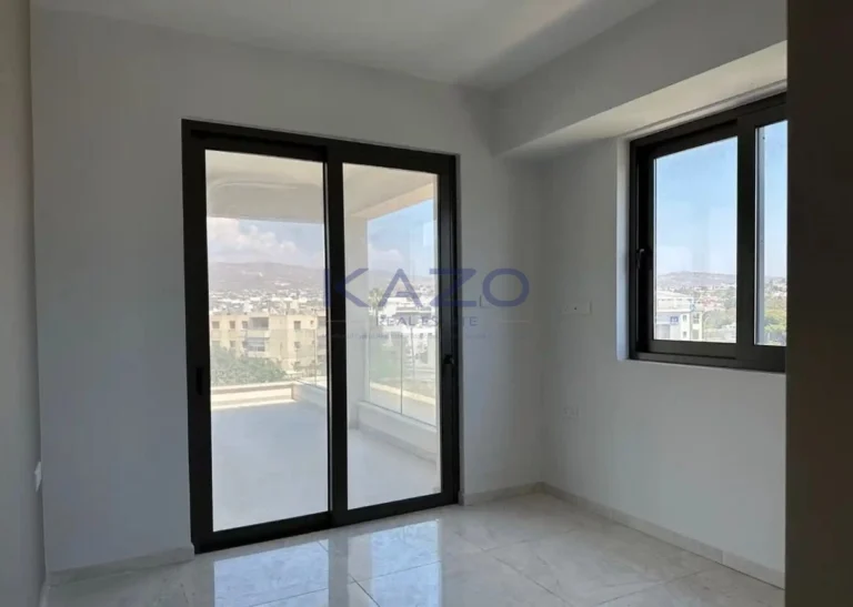 4 Bedroom Apartment for Sale in Limassol District