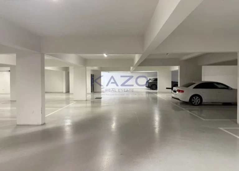 3 Bedroom Apartment for Sale in Limassol – Mesa Geitonia