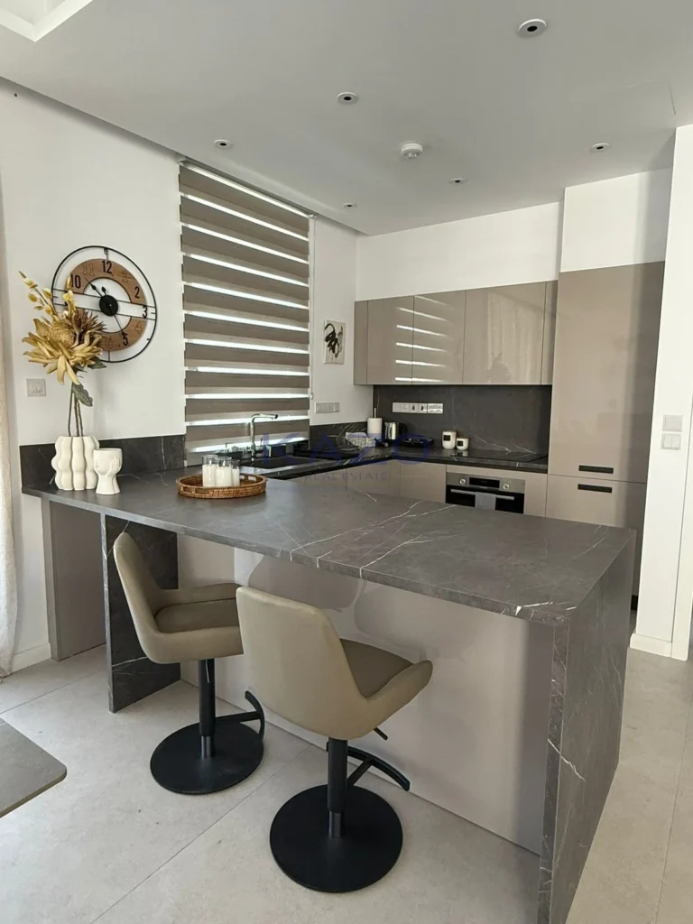 2 Bedroom Apartment for Rent in Limassol District