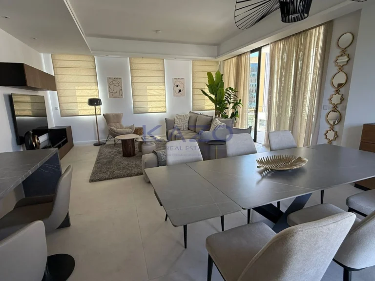 2 Bedroom Apartment for Rent in Limassol District