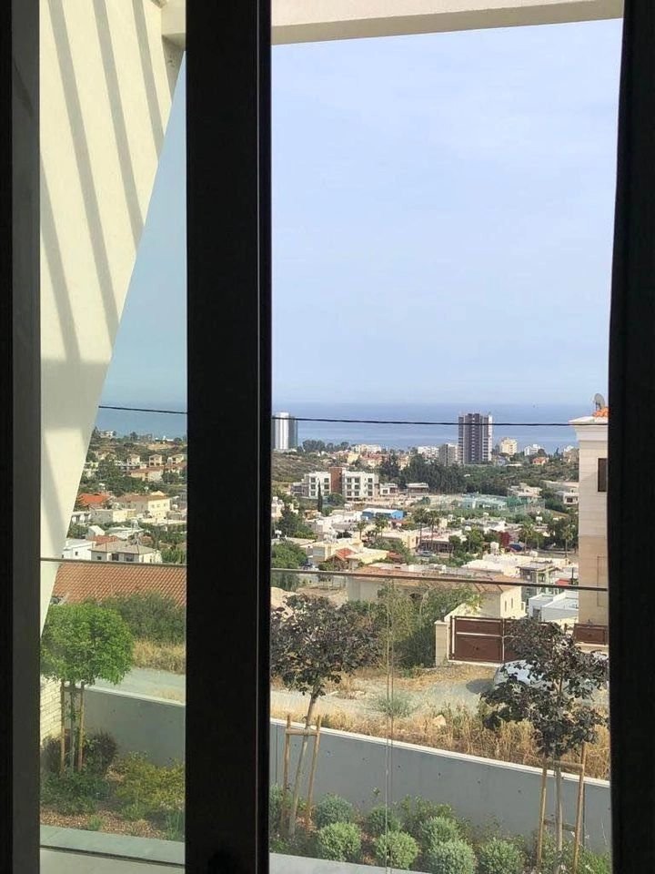 3 Bedroom House for Rent in Mouttagiaka, Limassol District