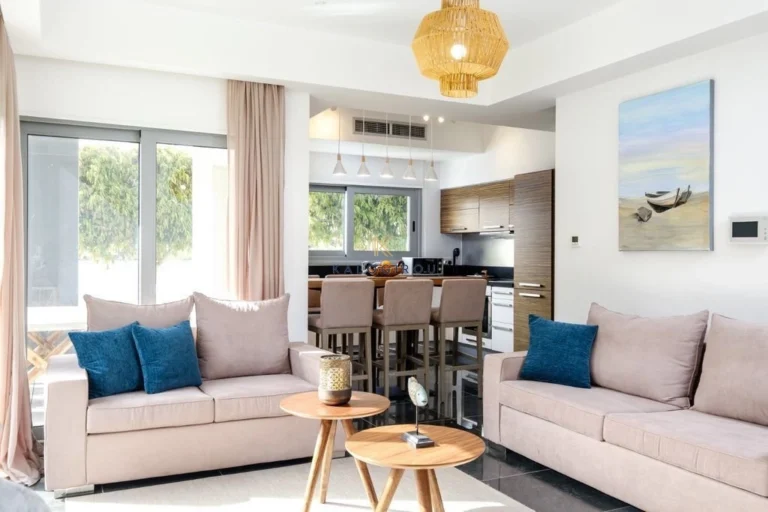 3 Bedroom House for Rent in Pervolia Larnacas