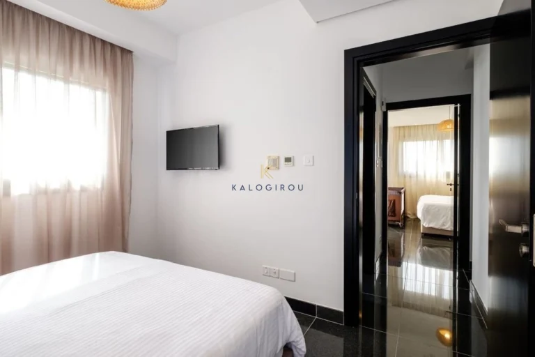 3 Bedroom House for Rent in Pervolia Larnacas