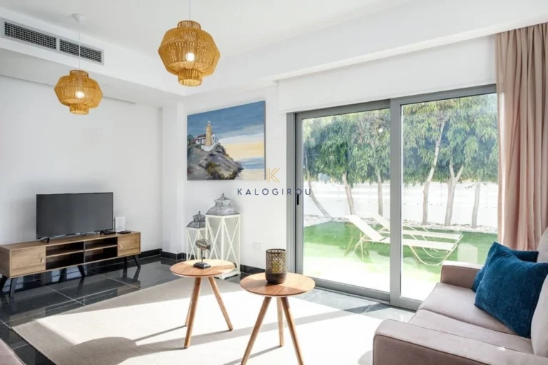 3 Bedroom House for Rent in Pervolia Larnacas