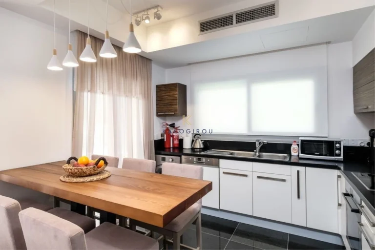 3 Bedroom House for Rent in Pervolia Larnacas