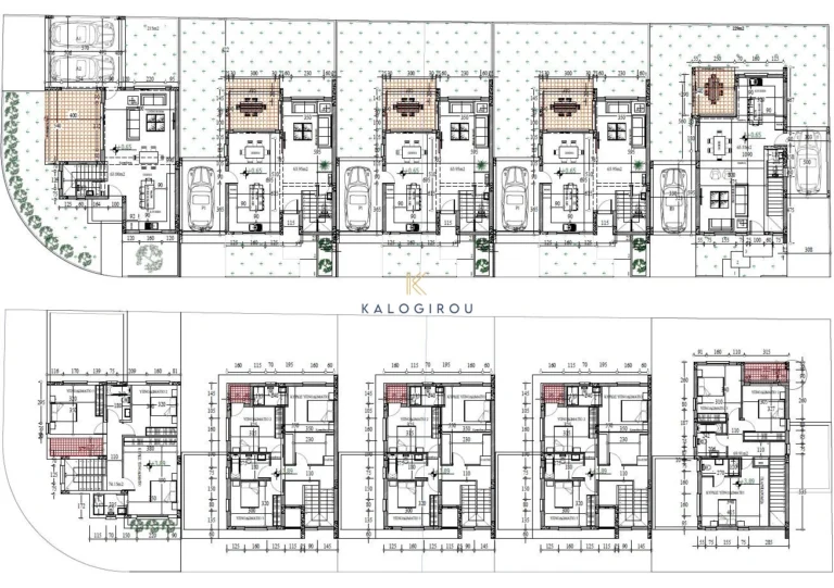 3 Bedroom House for Sale in Oroklini, Larnaca District