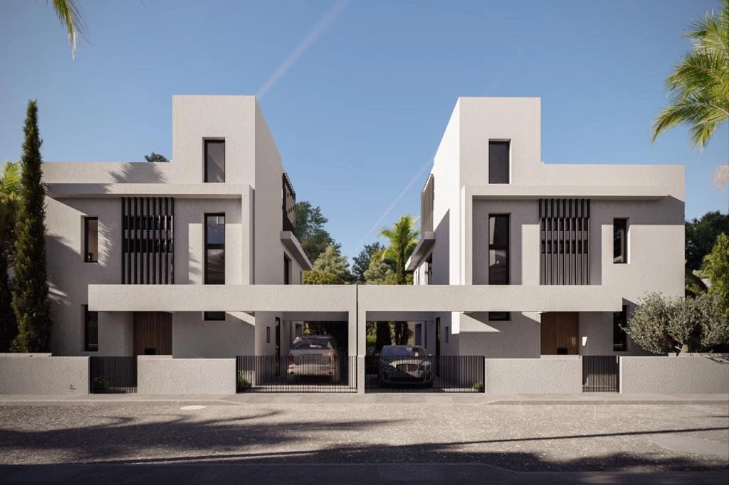 3 Bedroom House for Sale in Pernera, Famagusta District