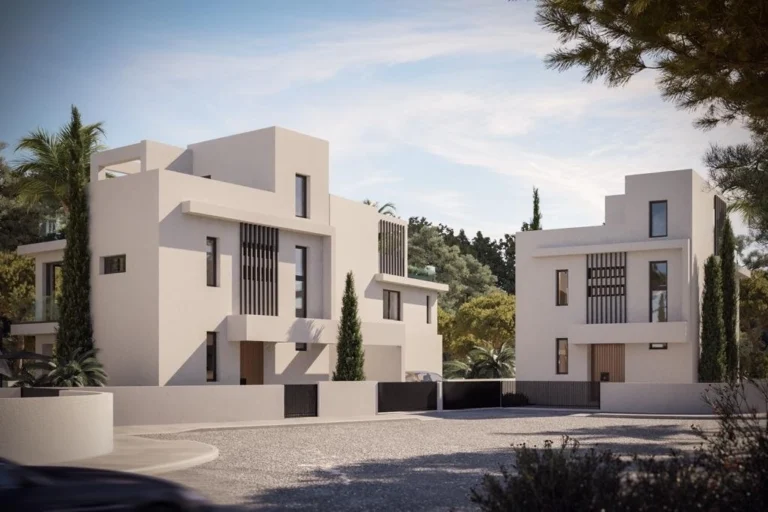 3 Bedroom House for Sale in Pernera, Famagusta District