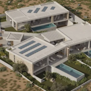 4 Bedroom House for Sale in Pegeia, Paphos District