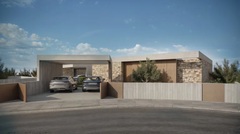 4 Bedroom House for Sale in Pegeia, Paphos District