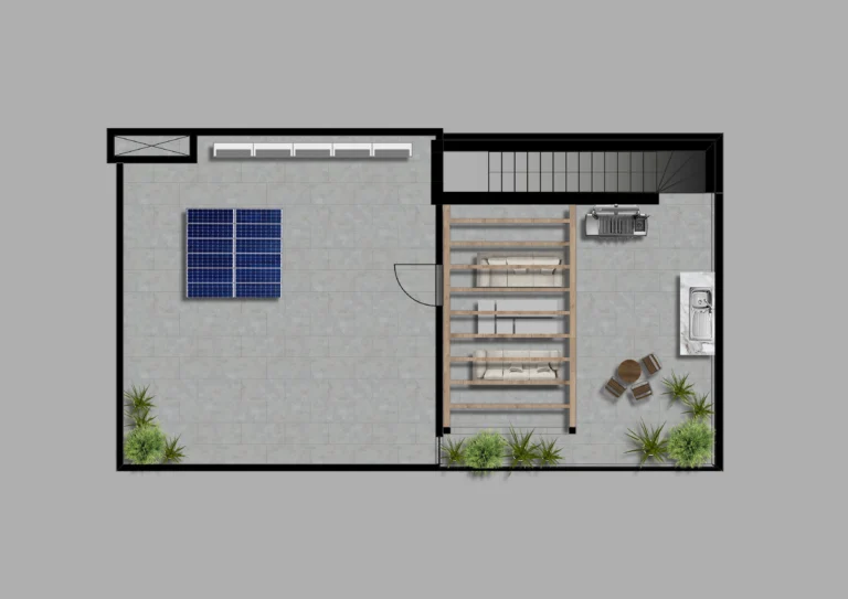 3 Bedroom House for Sale in Kapparis, Famagusta District