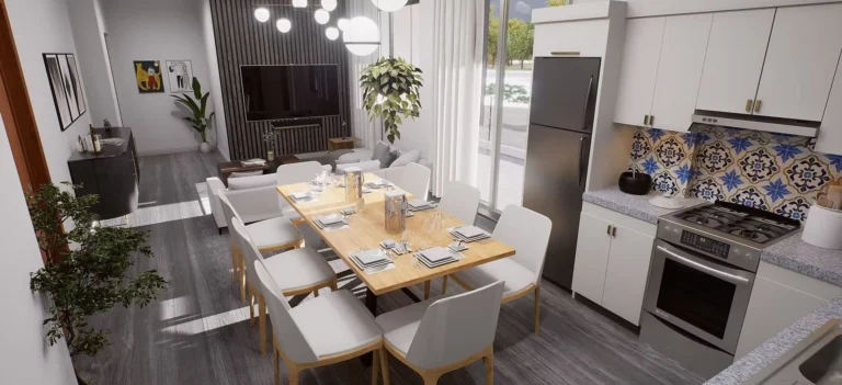 2 Bedroom Apartment for Sale in Paphos – Anavargos