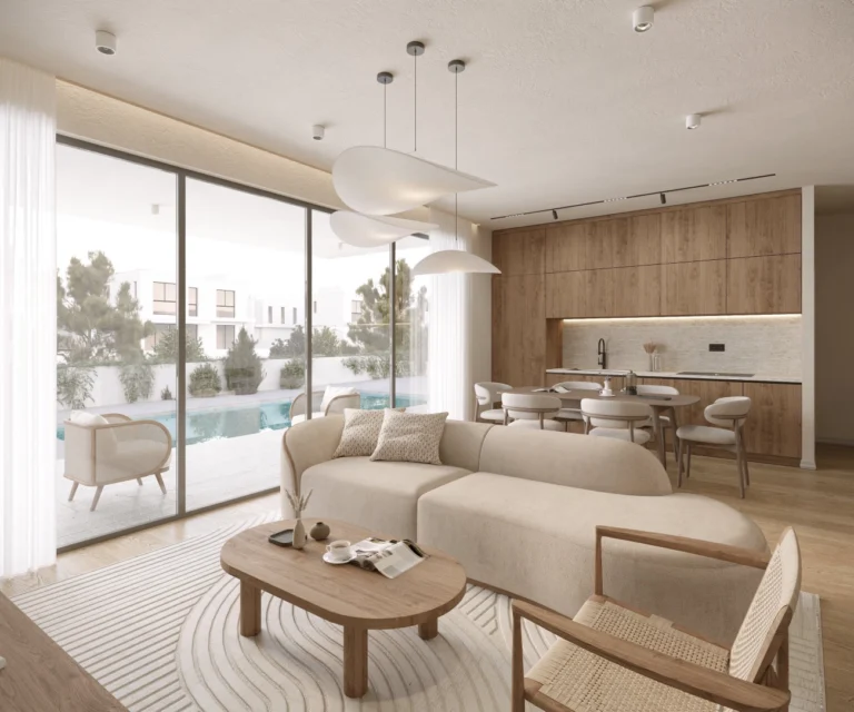 5 Bedroom House for Sale in Famagusta – Agia Napa