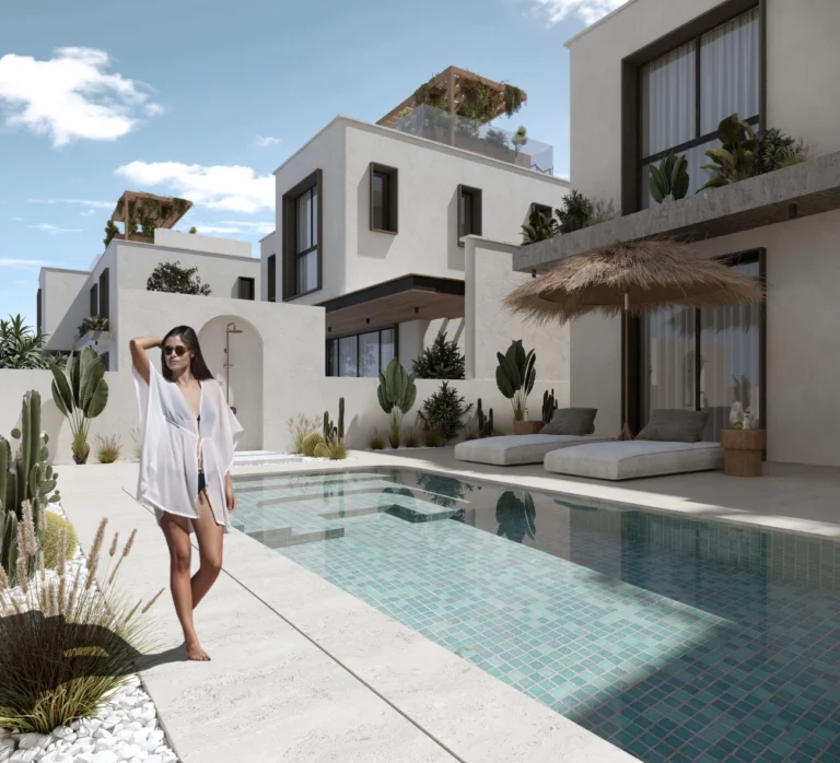 Cheap Houses and Villas for Sale Famagusta up to 800000 euro